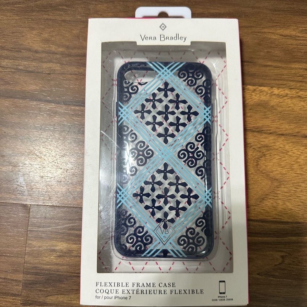 Vera Bradley phone case